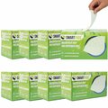 Monarch Brands Smart Pads for Reusable Mops - Green, 240PK M901RMP-GR-CS